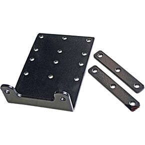 KFI Winch Mount