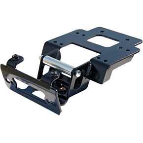 KFI Winch Mount