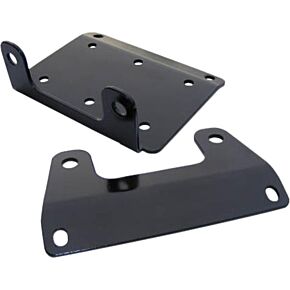 KFI Winch Mount