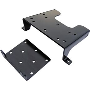 KFI Winch Mount