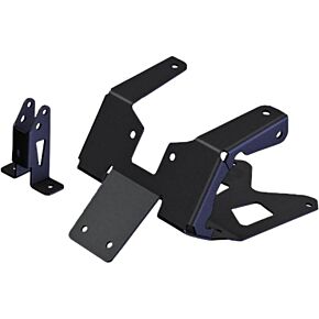 KFI Winch Mount