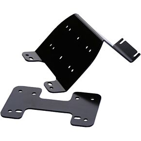 KFI Winch Mount