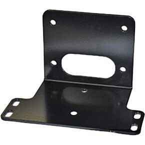 KFI Winch Mount