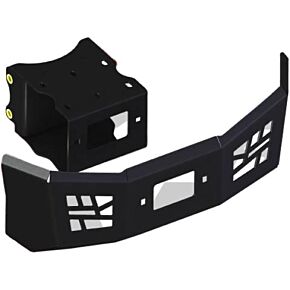 KFI Winch Mount