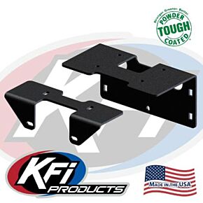 KFI Winch Mount