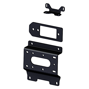 KFI Winch Mount