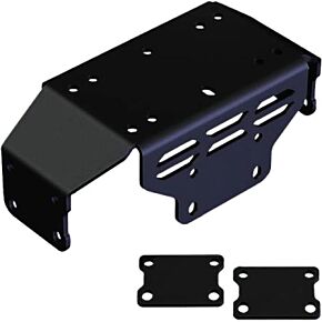 KFI Winch Mount