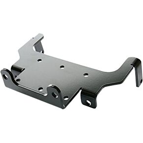 KFI Winch Mount