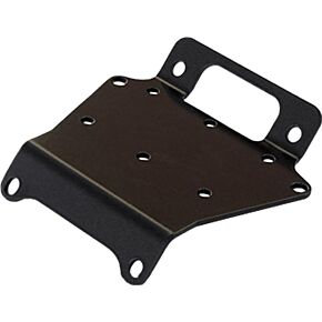 KFI Winch Mount