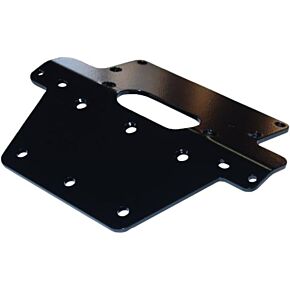 KFI Winch Mount