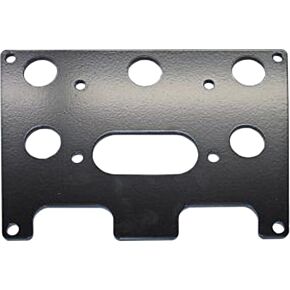 KFI Winch Mount