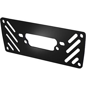 KFI Winch Mount