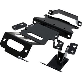 KFI Winch Mount