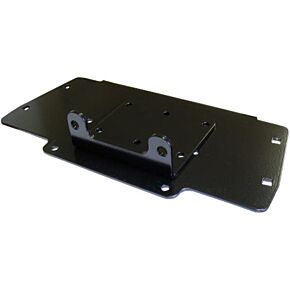 KFI Winch Mount