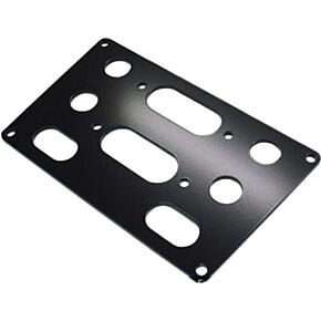 KFI Winch Mount