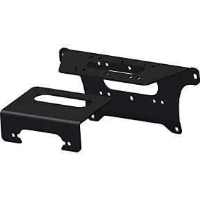 KFI Winch Mount