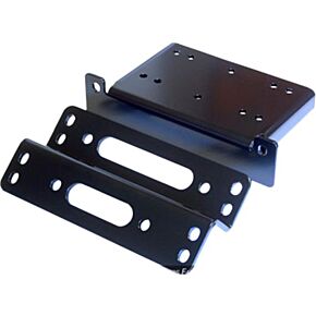 KFI Winch Mount