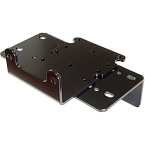KFI Winch Mount