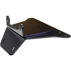 KFI Winch Mount