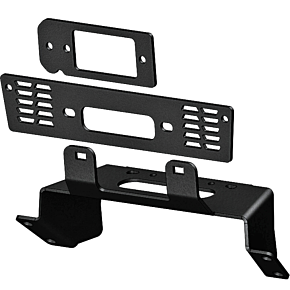 KFI Winch Mount
