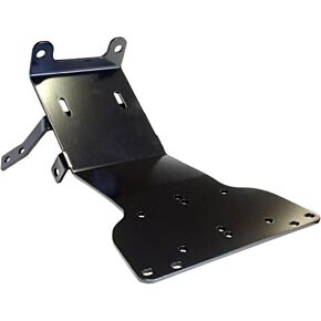 KFI Winch Mount