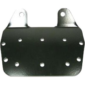 KFI Winch Mount