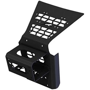 KFI Winch Mount