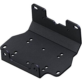KFI Winch Mount