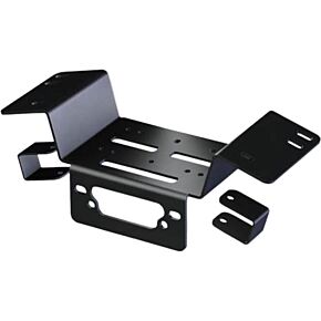 KFI Winch Mount