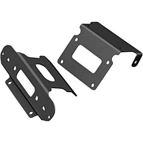 KFI Winch Mount