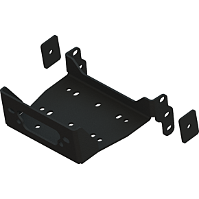 KFI Winch Mount