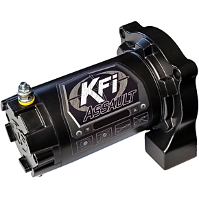 KFI Winch Rpl Motor Assault
