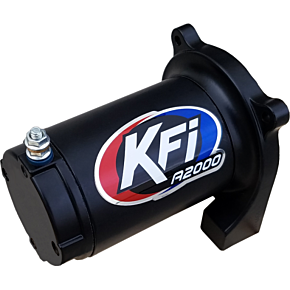 KFI Winch Rpl Motor Assault