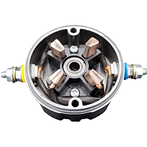KFI Winch Rpl Motor End Cap