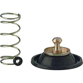 K&L Air Cut Off Valve Kit Hon