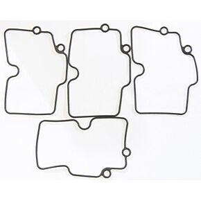 K&L Bowl O-ring 4/pk