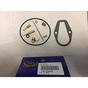 K&L Carb Repair Kit (ea)
