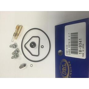 K&L Carb Repair Kit (ea)