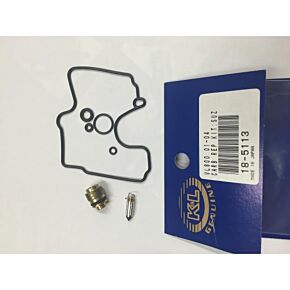 K&L Carb Repair Kit (ea)