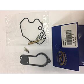 K&L Carb Repair Kit (ea)