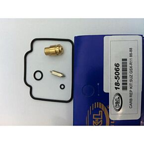 K&L Carb Repair Kit (ea)