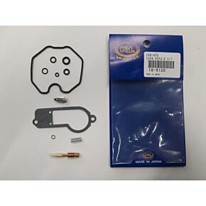K&L Carb Repair Kit (ea)