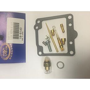 K&L Carb Repair Kit (ea)