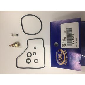 K&L Carb Repair Kit (ea)