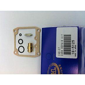 K&L Carb Repair Kit (ea)