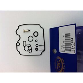 K&L Carb Repair Kit (ea)