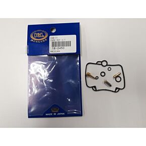 K&L Carb Repair Kit (ea)