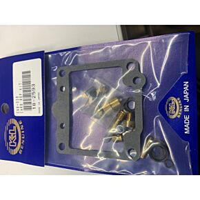 K&L Carb Repair Kit (ea)