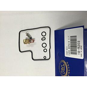 K&L Carb Repair Kit (ea)