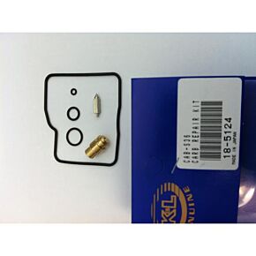 K&L Carb Repair Kit (ea)